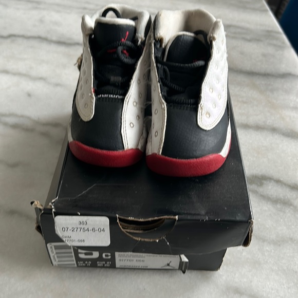 Jordan Spizike - Picture 1 of 4